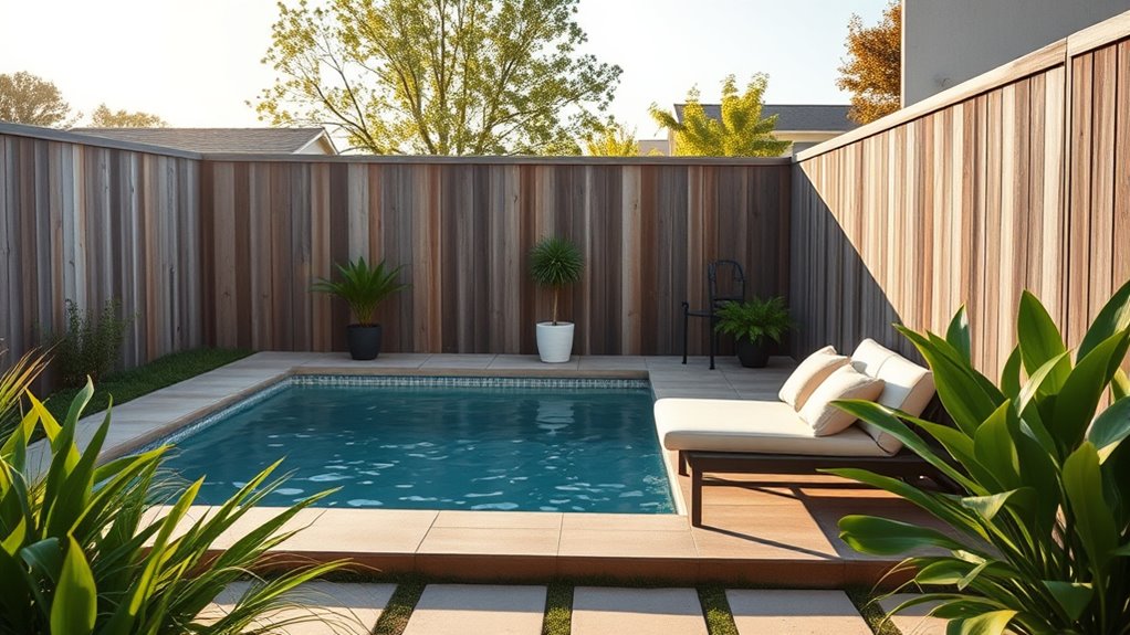 versatile backyard fitness solution