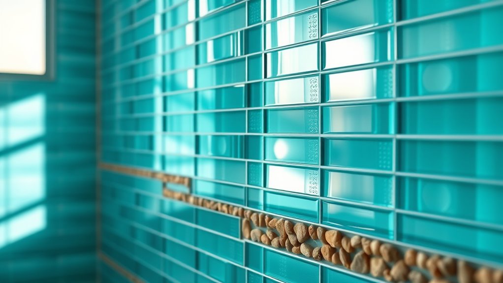 versatile natural textured decor