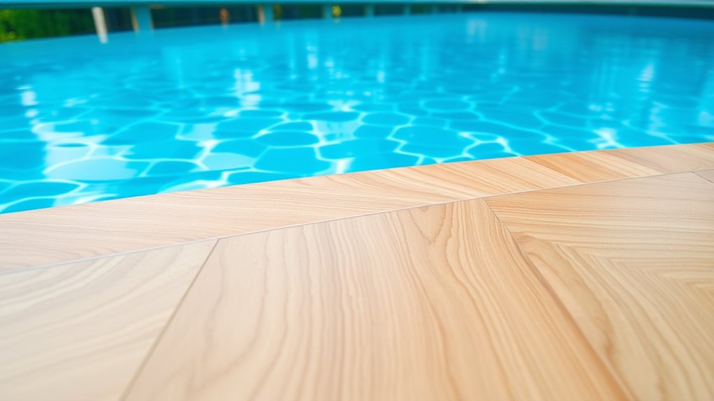 versatile water resistant flooring