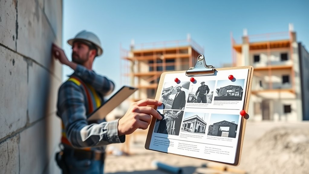 visual documentation enhances communication