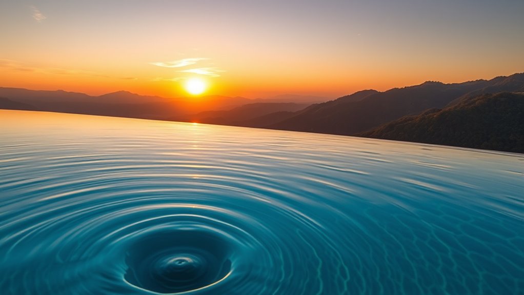 water circulation and filtration