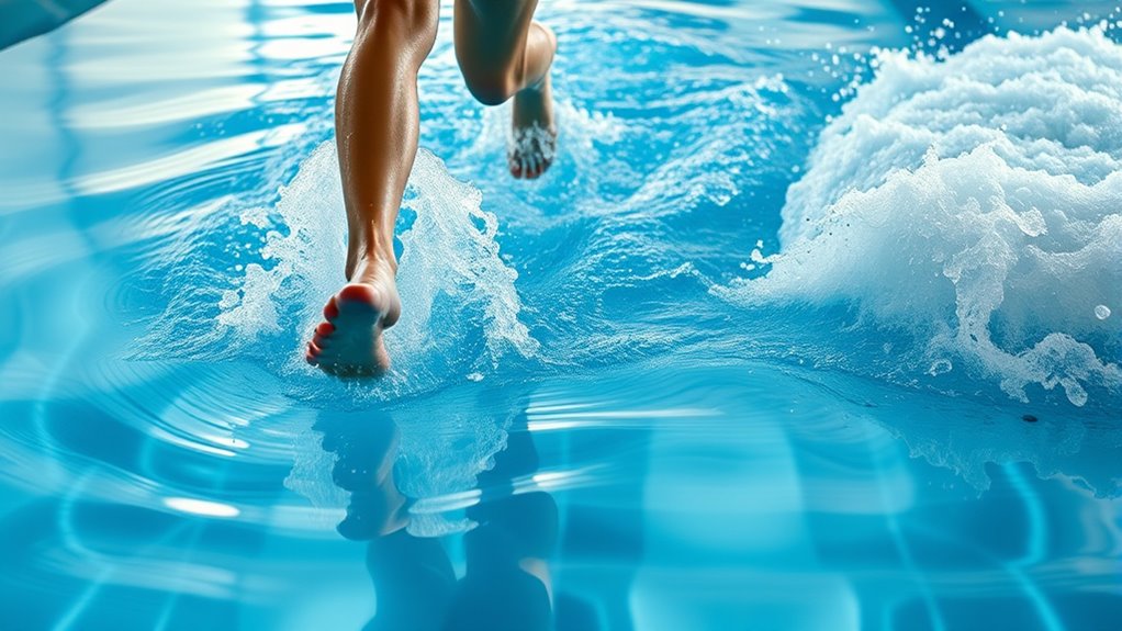 water resistance enhances workout effectiveness