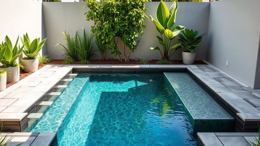 water safety and drainage