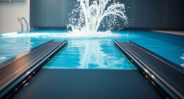 water treadmill comparison