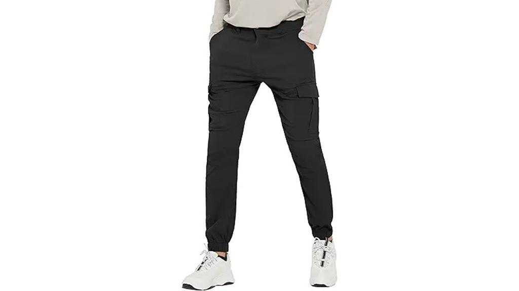 waterproof hiking pants men