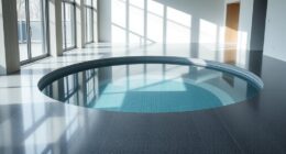 waterproof slip resistant durable level