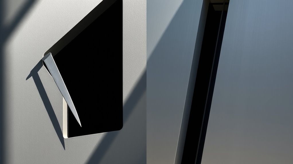 waveguide edge trade offs