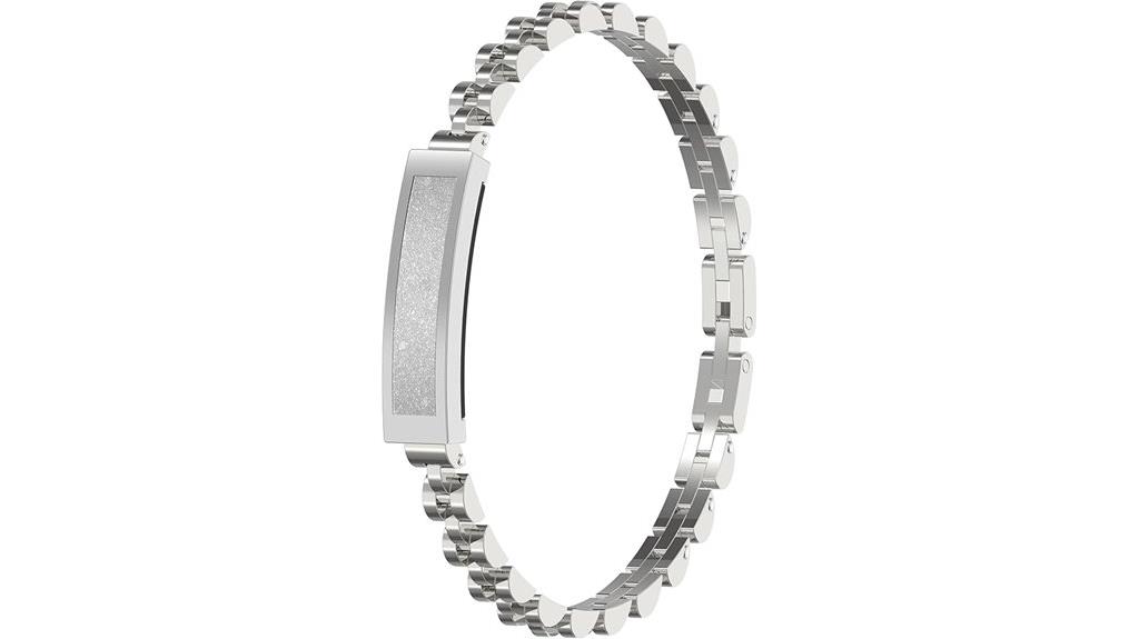 women s fitness tracker bracelet
