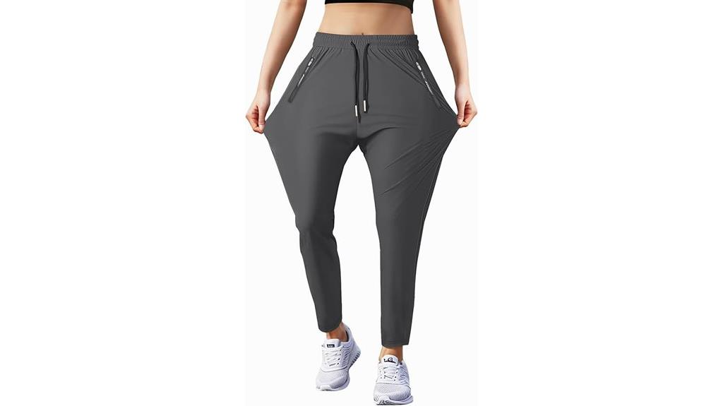 women s hiking pants with pockets