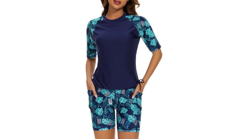 women s two piece swimsuit