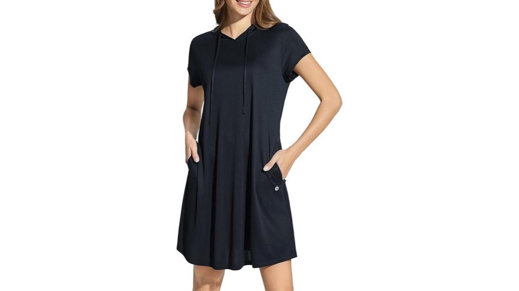 women s upf 50 cover up