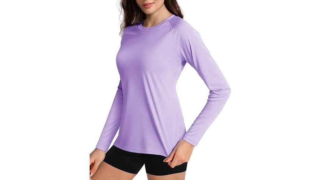 women s uv protection shirts