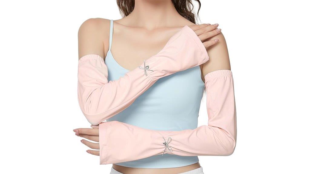 women s uv protection sleeves
