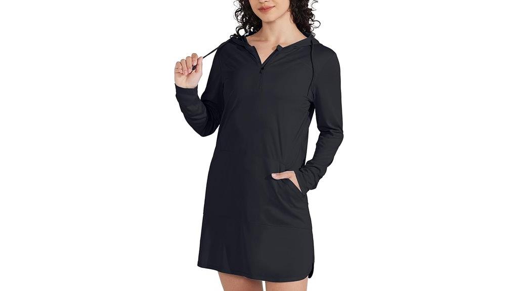 women s uv protective dress
