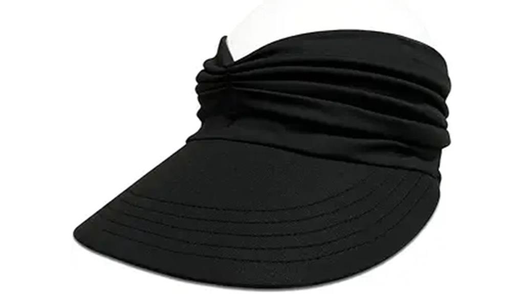 women s wide brim sun hat