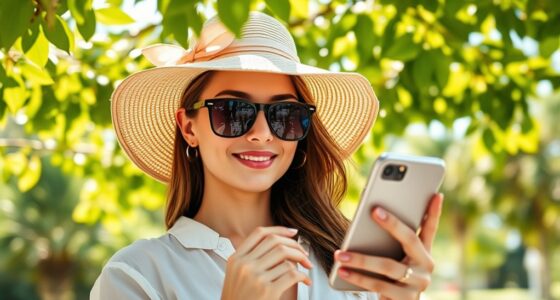apps for sun protection