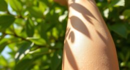 base tan does not protect
