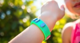 child safety wristbands effectiveness