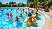 children s pool safety measures