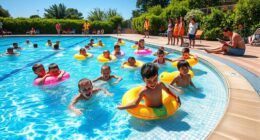 children s pool safety measures