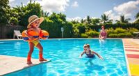 children s pool safety tips