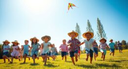 children s sun exposure myths