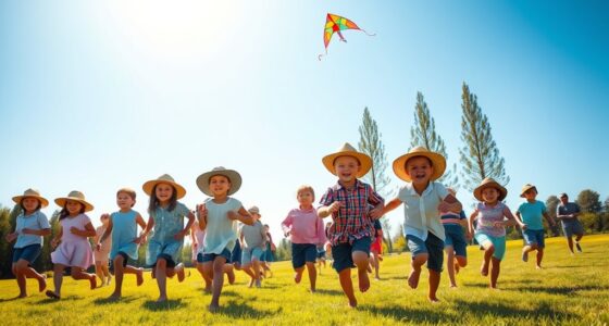 children s sun exposure myths