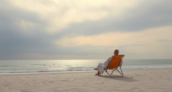 cloudy days do not prevent uv