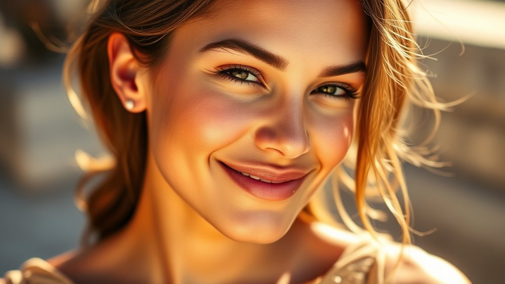 confidence boosts self image