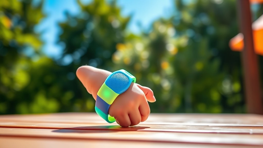 effective durable uv protection