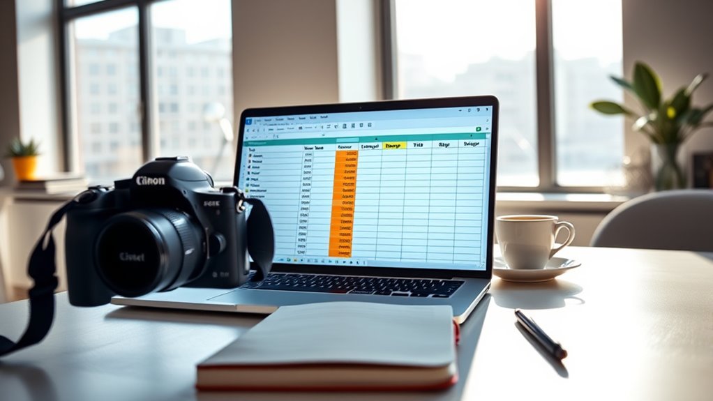 export csv for wordpress
