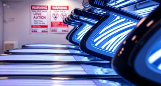 health risks lead to bans