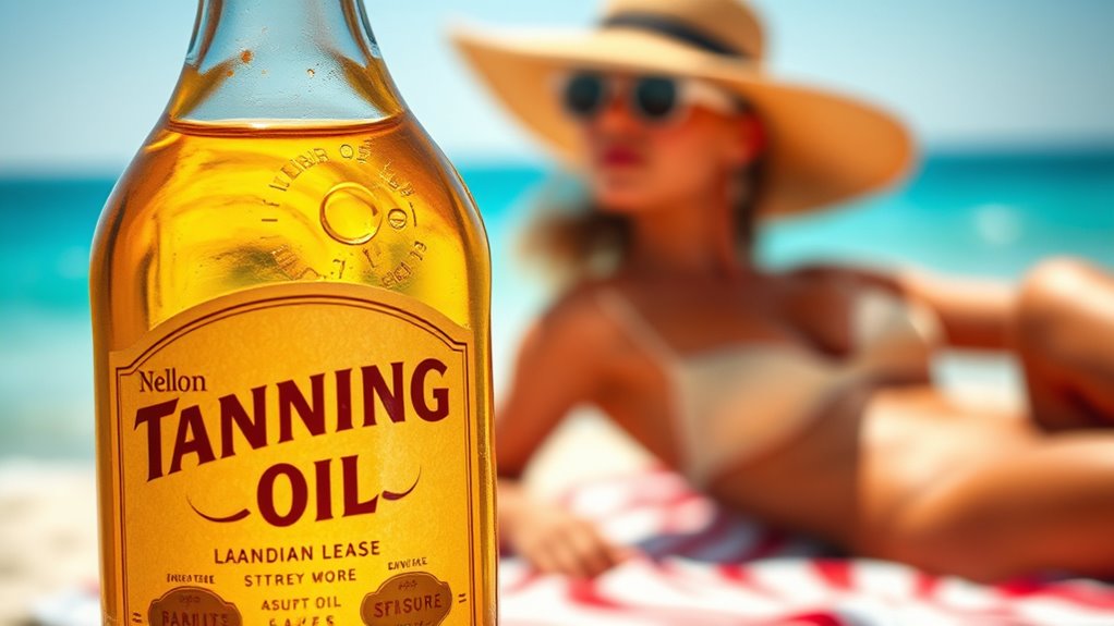 high spf is deceptive