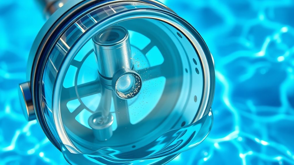 maintain clean filters regularly