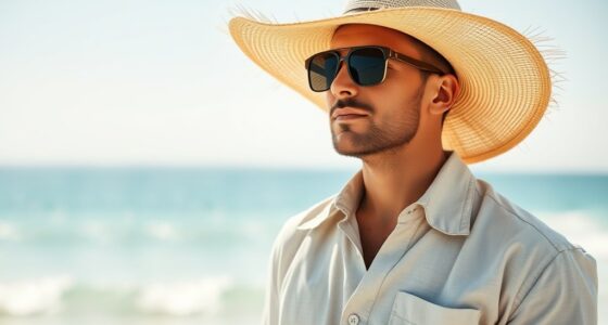 men s sun protection tips