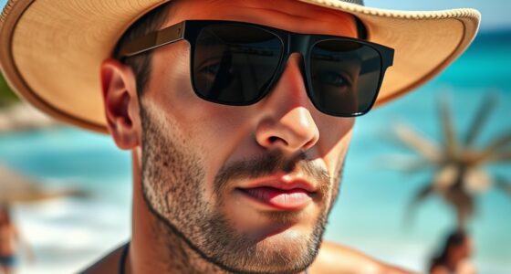 men s sun protection trends