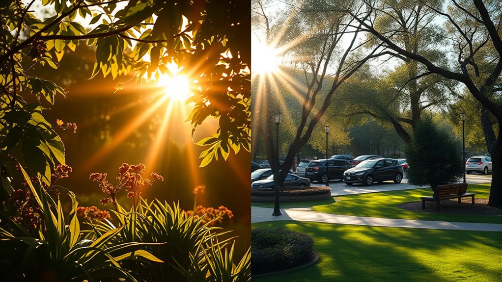 morning sun safe vitamin d