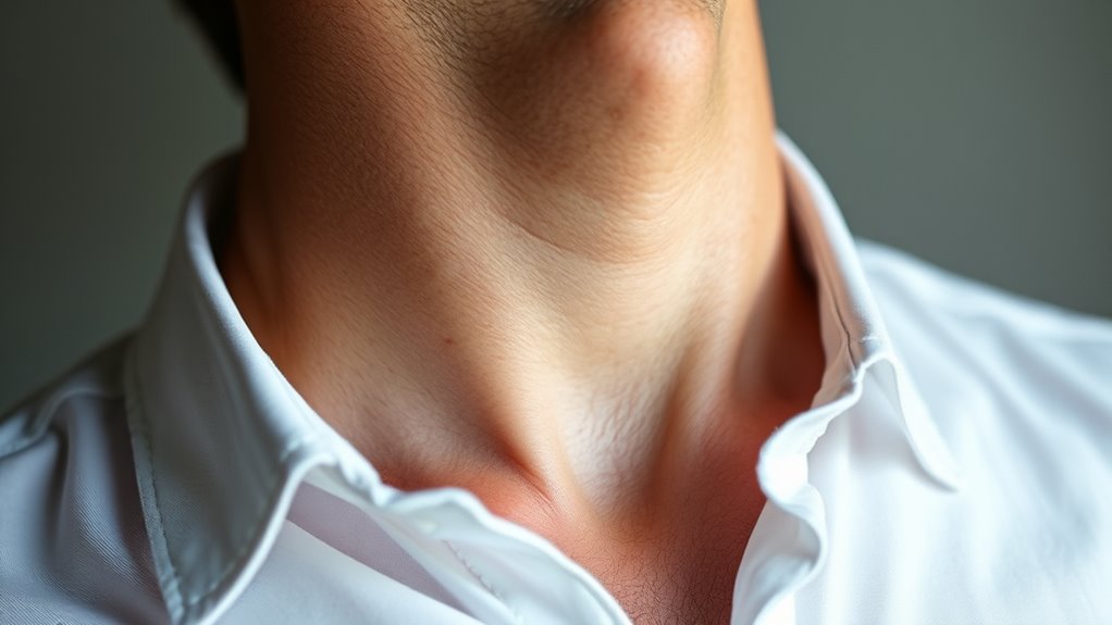 overlooked male body areas