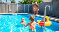 pool safety for children