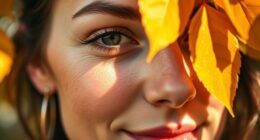 post summer skin recovery