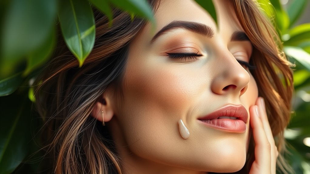 post vacation skin recovery tips