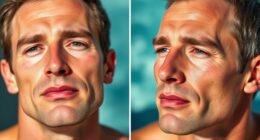 pre and post sun skincare