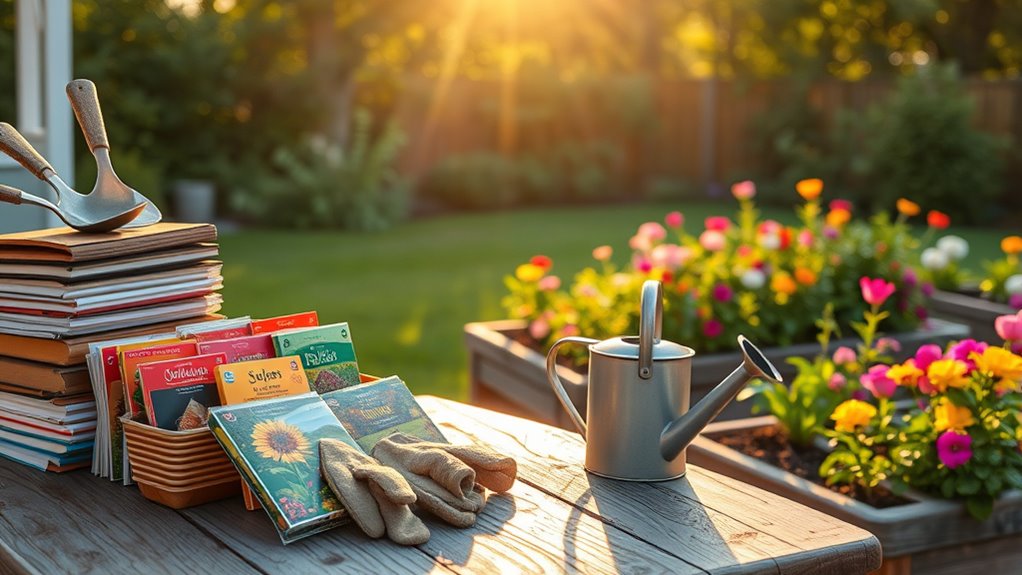 prepare for next summer