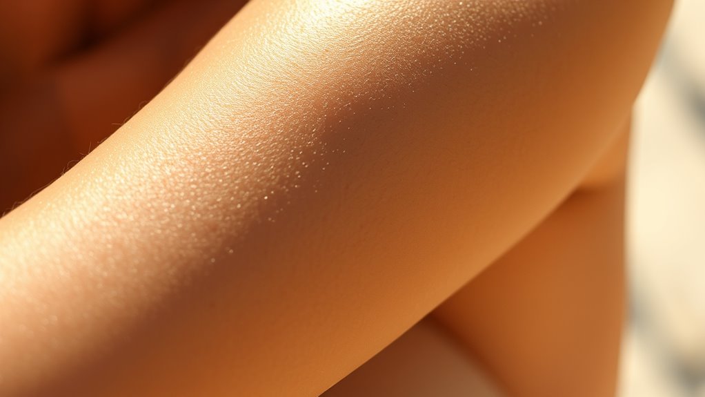 protect skin embrace natural