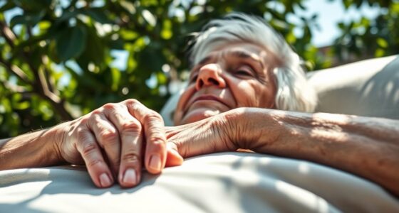 risks and myths of tanning