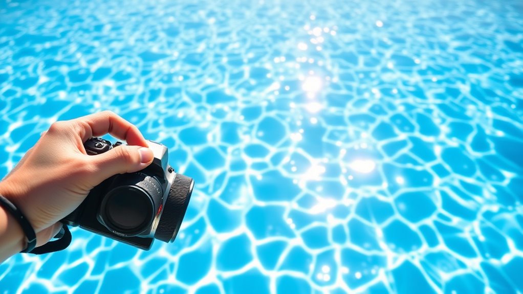 salt chlorine uv interactions