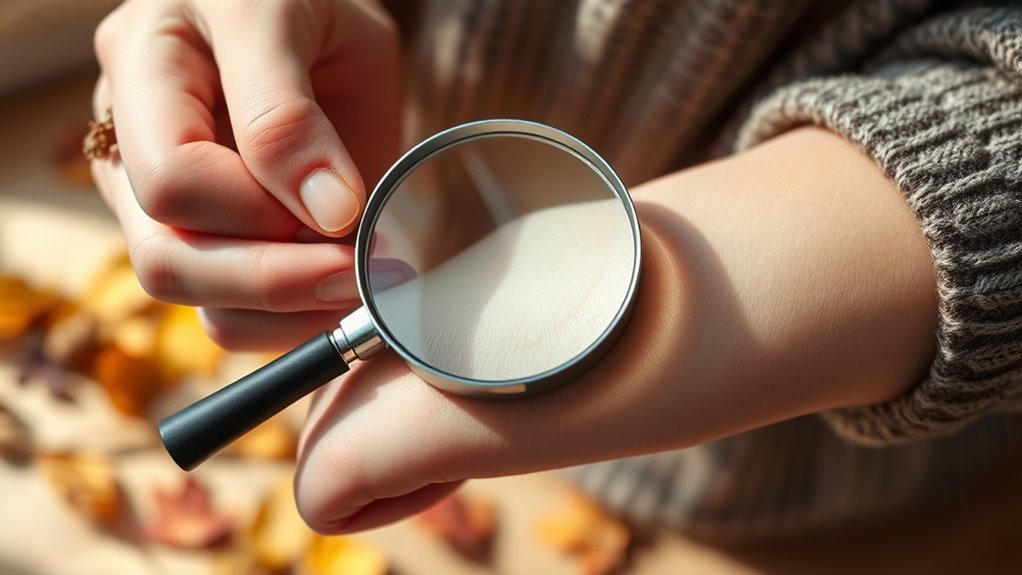 seasonal skin health vigilance