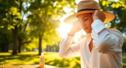 seasonal spf importance