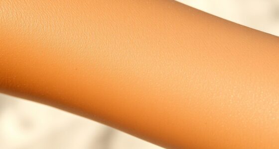 skin cell renewal process