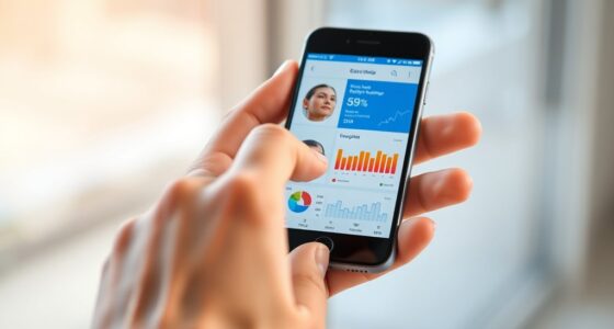 skin condition tracking apps